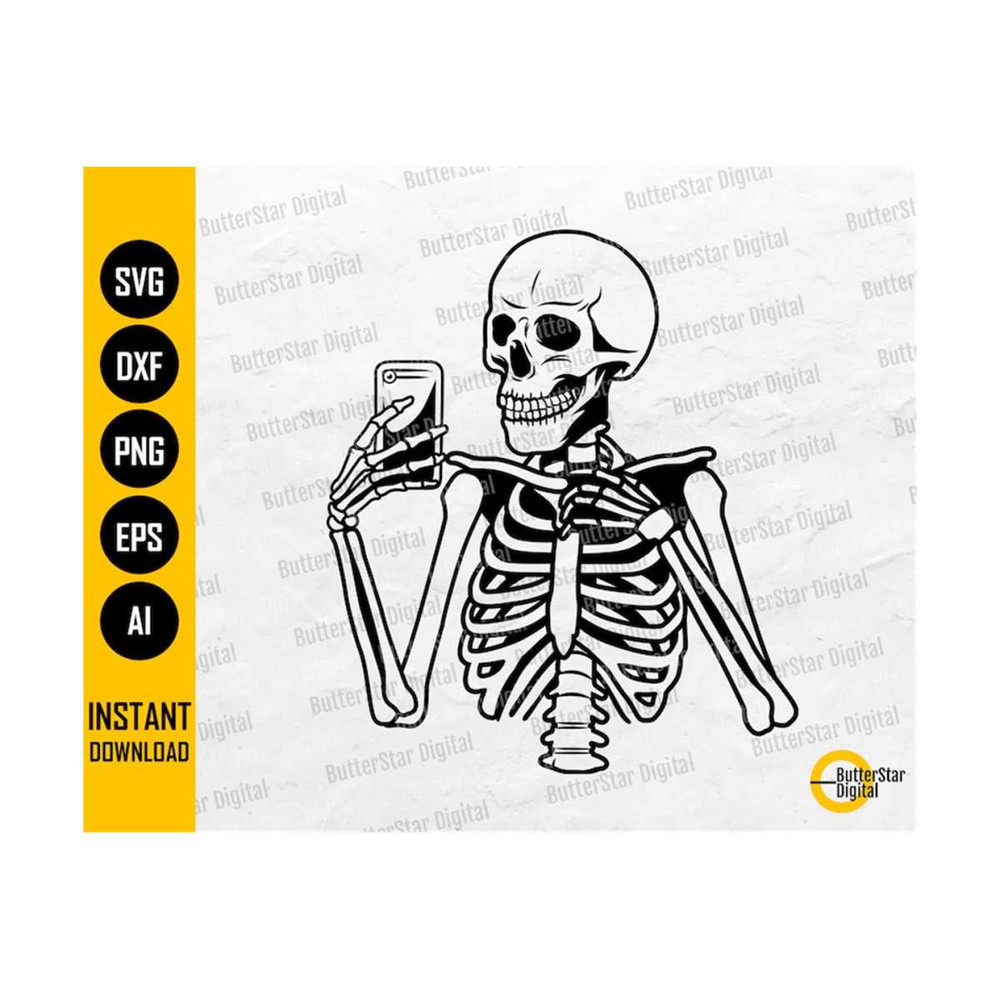 111202305810-selfie-skeleton-svg-funny-gothic-t-shirt-decal-vinyl-image-1.jpg