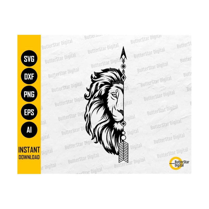11120231346-arrow-lion-svg-boho-wild-animal-t-shirt-decal-sticker-tattoo-image-1.jpg