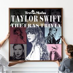 tayl0r swift the era tour poster, bedroom music poster - album cover - music album - music poster gift - unframed.jpg