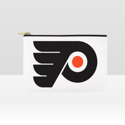 flyers accessory pouch, makeup bag