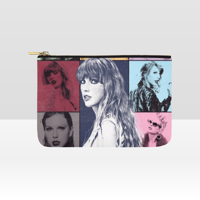 Taylor Swift Eras Tour Accessory Pouch, Makeup bag.png