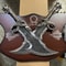 God of War Sword Kratos Sword