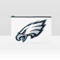 Philadelphia Eagles Accessory Pouch, Makeup bag.png