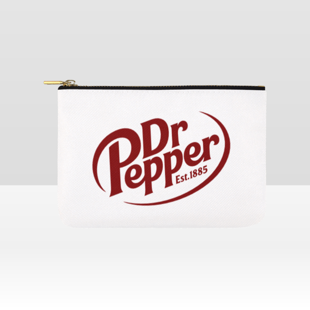 DR Pepper Accessory Pouch, Makeup bag.png