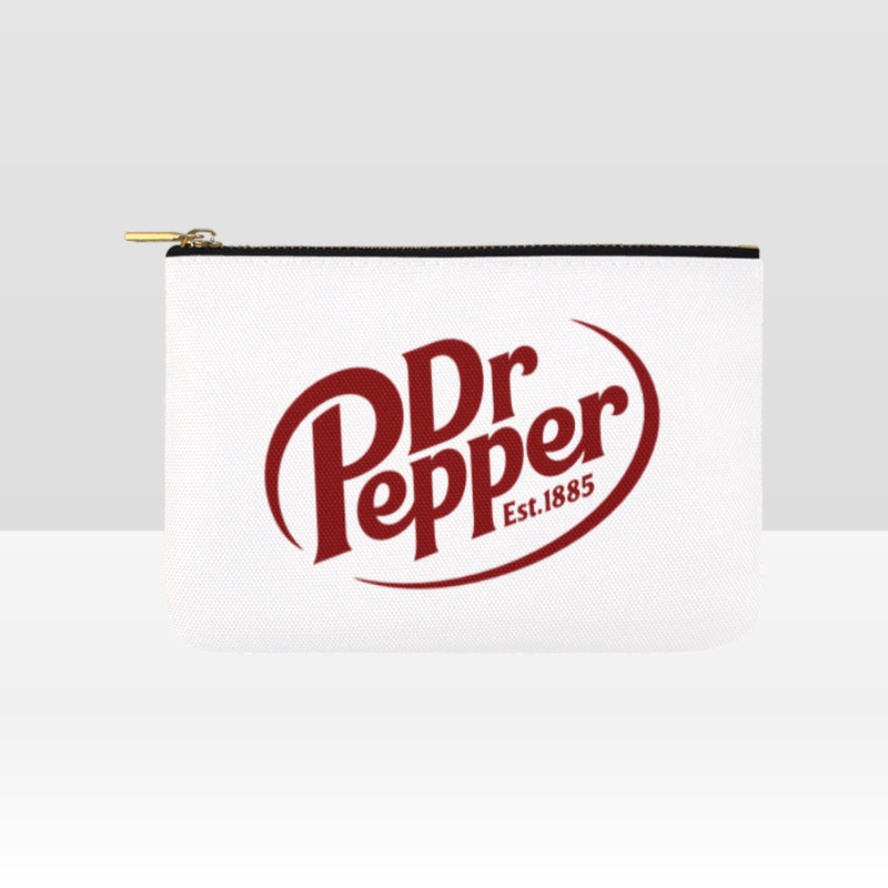 DR Pepper Accessory Pouch, Makeup bag.png