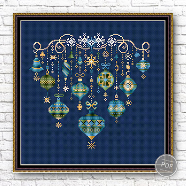 Christmas-Garland-cross-stitch-pillow-386.png