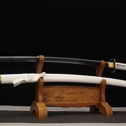Roronoa Zoro's Meitou Wado Ichimonji Katana Zoro Sword Wado Ichimonji