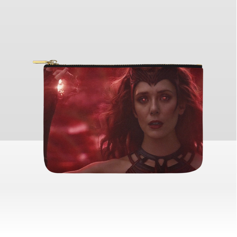Scarlet Witch Accessory Pouch, Makeup bag.png
