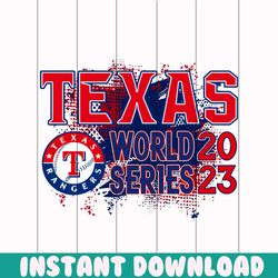texas world series 2023 champs mlb team svg download
