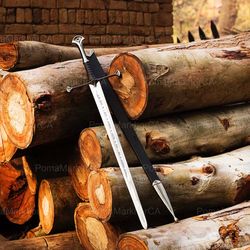 anduril sword of narsil the king aragorn lord of the ring narsil sword