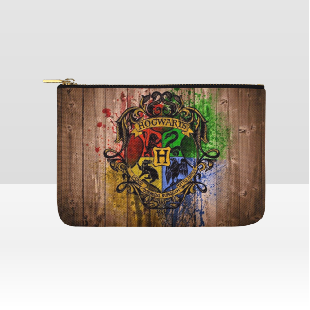 Harry Potter Accessory Pouch, Makeup bag.png
