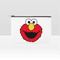 Elmo Accessory Pouch, Makeup bag.png