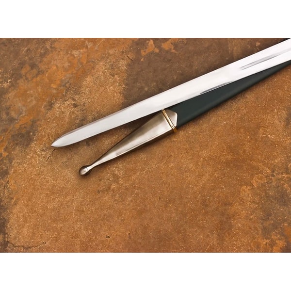 Lord Of The Ring Strider Swords Carried by Strider the Range - Inspire ...