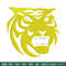 Colorado College Tigers embroidery design, Colorado College Tigers embroidery, Sport embroidery, NCAA embroidery..jpg