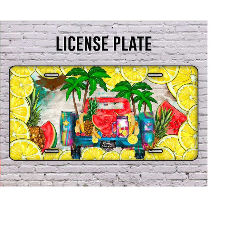 111202373349-lemon-truck-license-platetruck-license-platesummer-design-image-1.jpg
