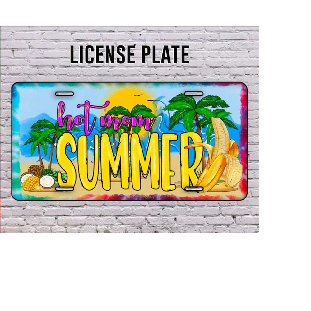 111202373419-hot-mom-summer-license-plate-summer-design-license-plate-png-image-1.jpg