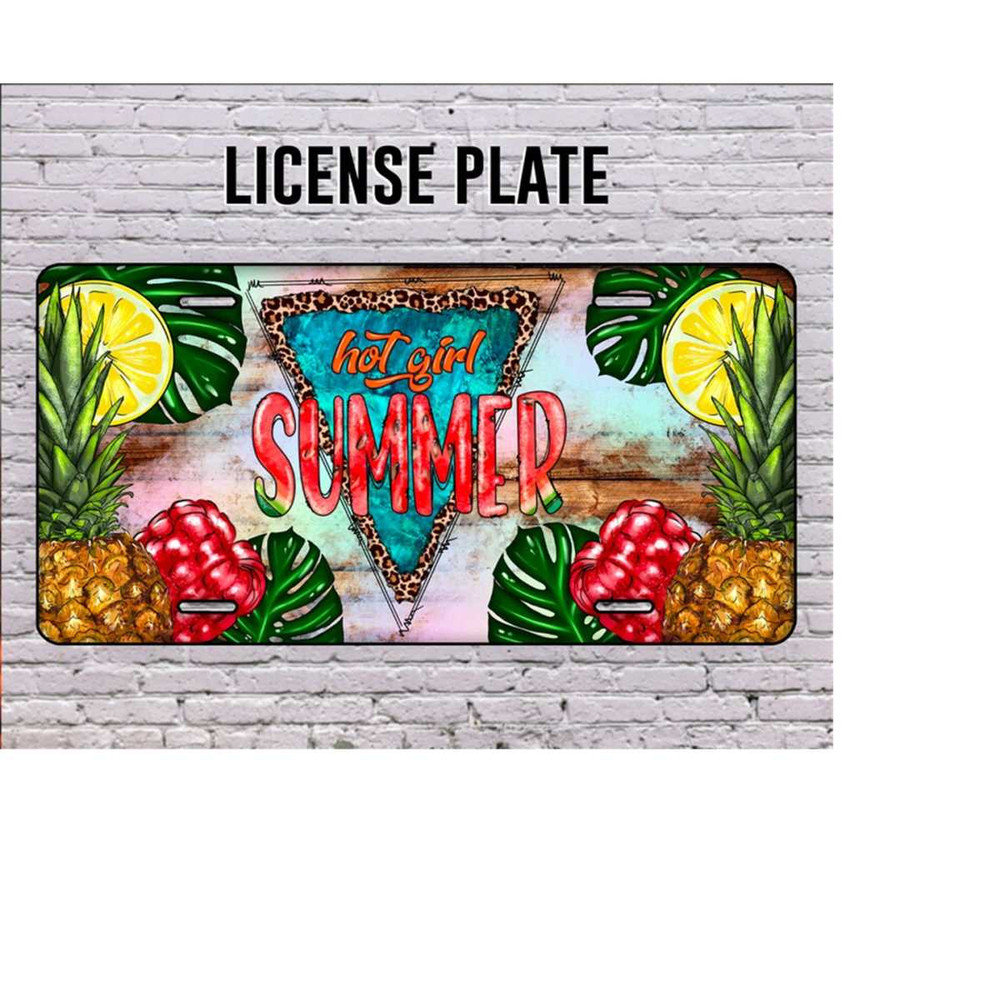 11120237380-hot-girl-summer-license-plate-summer-design-license-plate-image-1.jpg