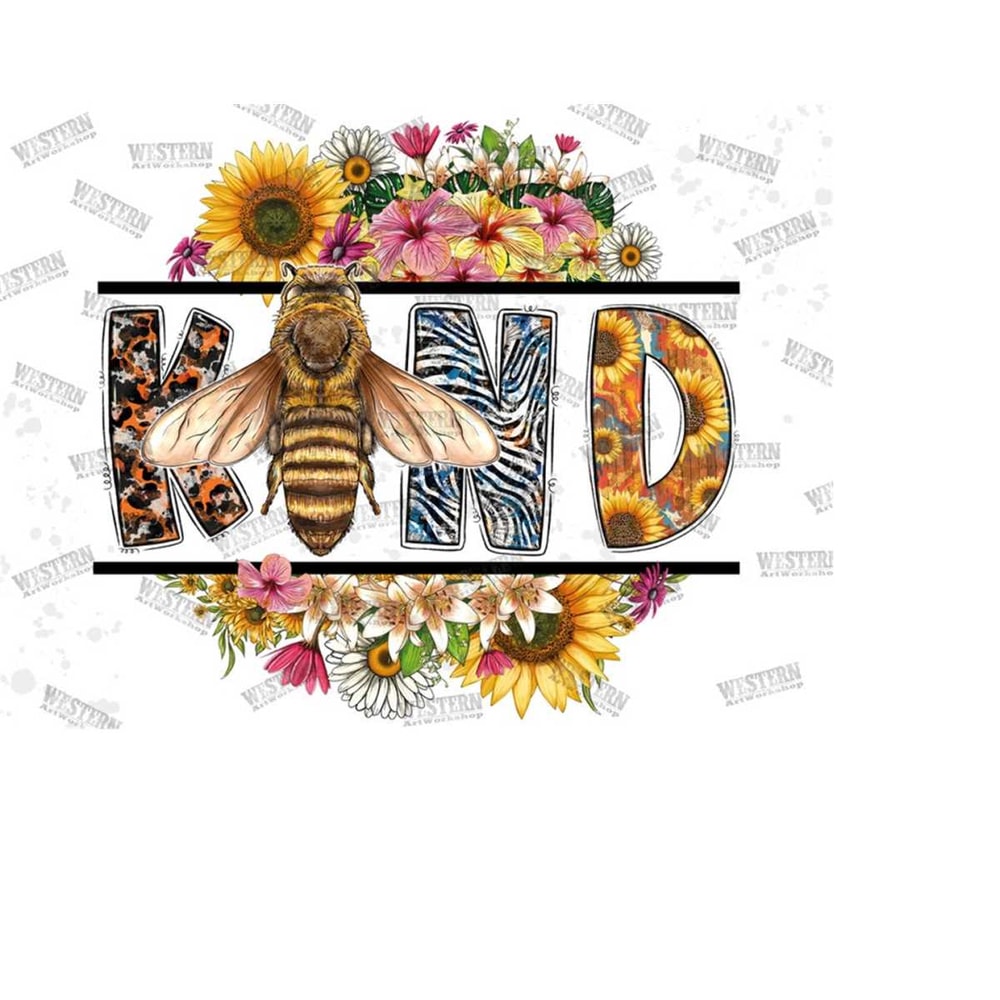 111202375221-bee-kind-png-sublimation-designbee-pngwestern-be-kind-image-1.jpg