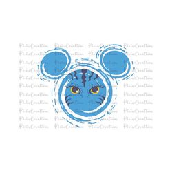 avatar svg, neytiri avatar svg, avatar png, mickey avatar svg, family vacation svg, neytiri avatar png, neytiri svg