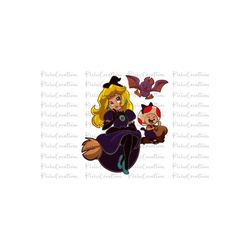 peach and toad halloween svg, mario peach png, super mario halloween svg, trick or treat svg, spooky vibes svg, svg file for sublimation