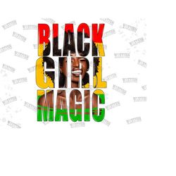 black girl magic png, black history month png, black women png, pretty afro woman, black beautiful woman, african american girl, afro png