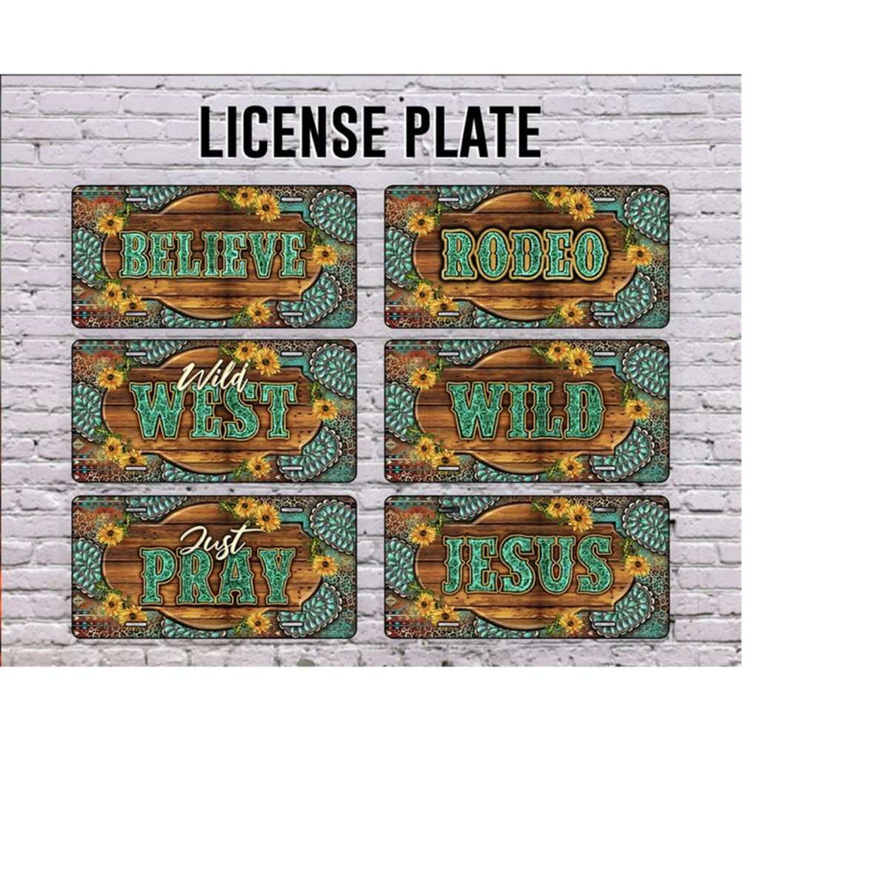 MR-11120238546-gemstone-western-design-license-plate-bundle-western-design-image-1.jpg