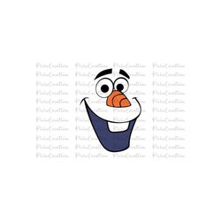 olaf costume svg, olaf costume png, olaf svg, olaf png, olaf sublimation, snowman svg, snowman png, olaf face svg, olaf face png
