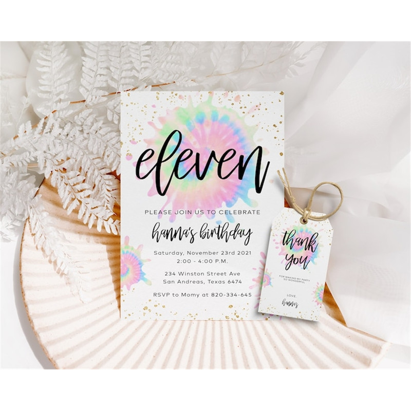 MR-111202381048-tie-dye-birthday-invitation-gold-invitation-rainbow-tie-dye-image-1.jpg