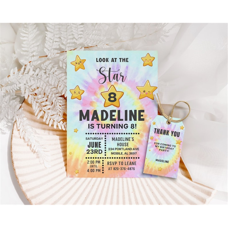 MR-111202381141-stars-birthday-invitation-tie-dye-birthday-invitation-twinkle-star-birthday-invitation-night-stars-invitation-tie-dye-star-birthday-invite.jpg