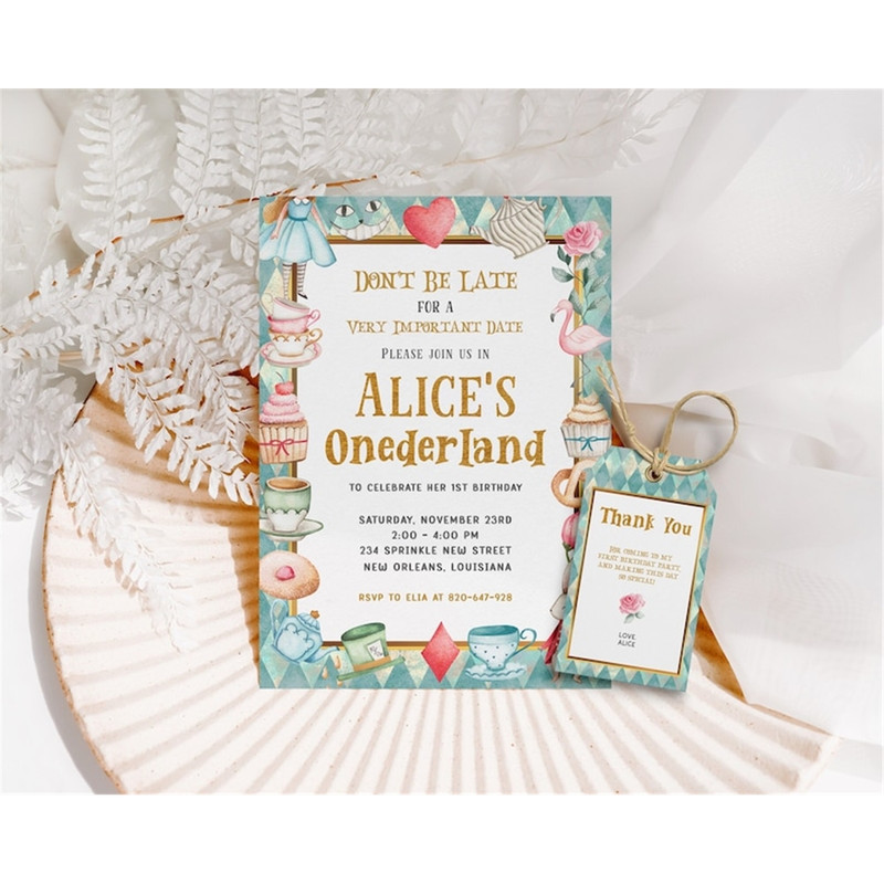 MR-111202383047-alice-in-wonderland-invitation-alice-in-onederland-invite-1st-image-1.jpg