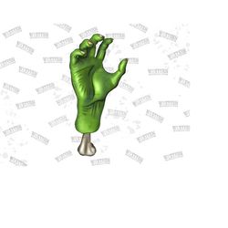 zombie hand png, halloween sublimation png, halloween zombie design, spooky design png, zombie hand png, sublimation design,digital download