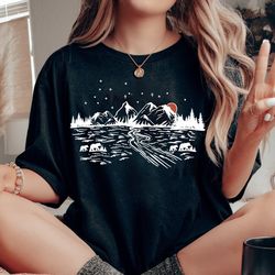 flower sweatshirt png, wildflower tshirt png, gift for her, flower shirt png aesthetic, floral graphic tee,floral shirt