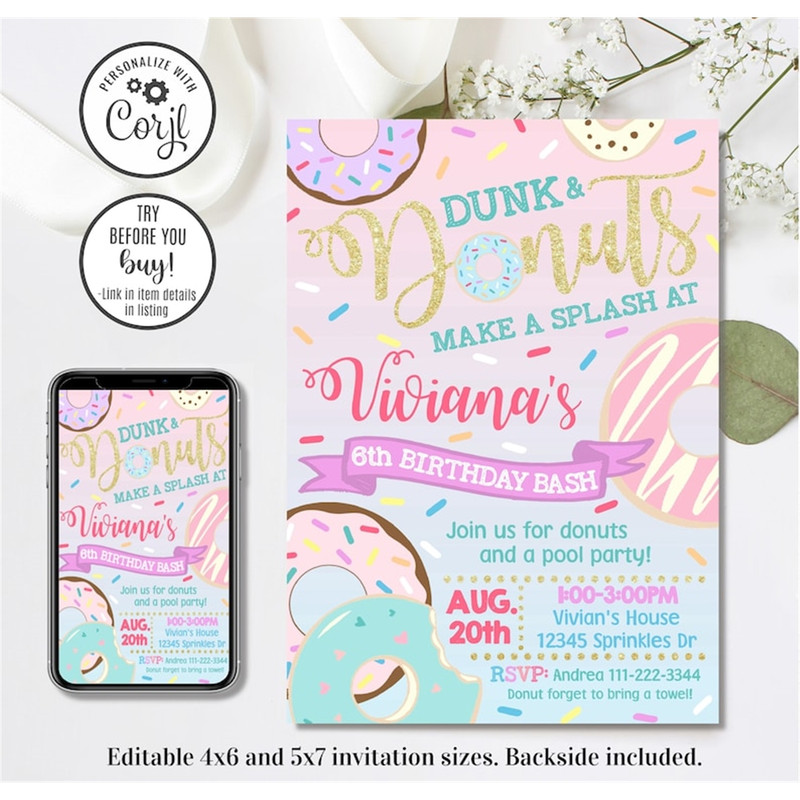 MR-111202395838-editable-donut-invitation-dunk-and-donuts-invitation-4x6-image-1.jpg
