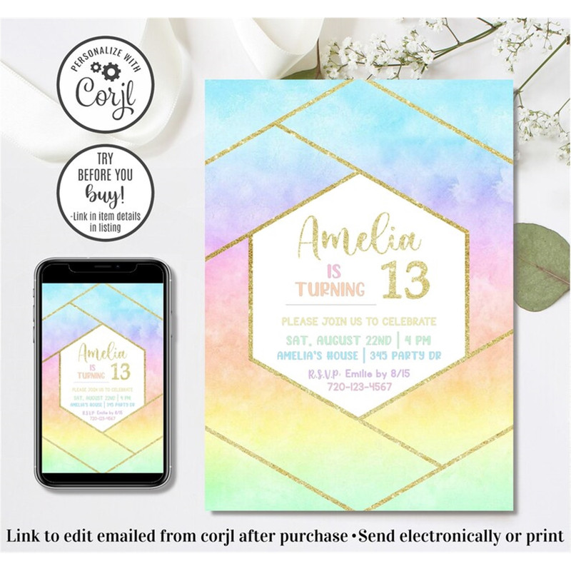 MR-111202310413-editable-rainbow-invitation-tie-dye-invitation-teen-girl-image-1.jpg