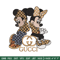 Gucci Mickey And Minnie Embroidery design, Disney Embroidery, Disney design, Embroidery File, Digital download..jpg