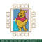 Gucci Winnie Pooh Embroidery design, Winnie Pooh Embroidery, cartoon design, Embroidery File, Digital download..jpg