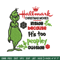 Hallmark Christmas Movies Inside Mr Grinch Embroidery design, Grinch Embroidery, Grinch design, Instant download..jpg