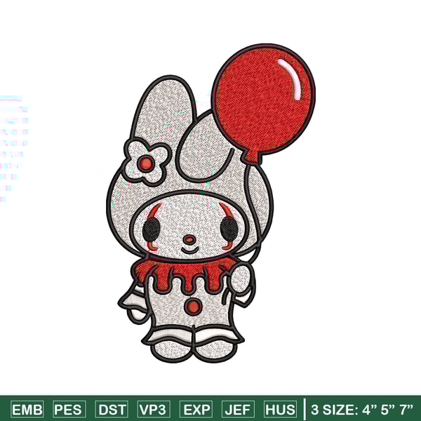 Hallokitty halloween Embroidery design, Hello kitty Embroidery, cartoon design, Embroidery File, Digital download..jpg