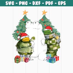 christmas bug car svg | christmas truck svg | retro christmas svg | cute christmas svg | libbey can wrap svg | cricut, c