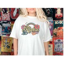 aloha sublimation design | summer png print | summer saying quote | aloha beach png | vacation sublimate | beach life