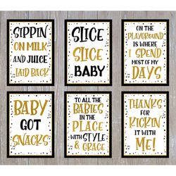 editable two legit birthday signs, two legit to quit birthday signs, two legit decor, 4x6 5x7 8x10