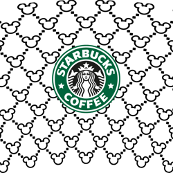 gucci starbucks wrap svg, starbucks wrap luxury svg, starbucks wrap svg, starbucks svg files, digital download