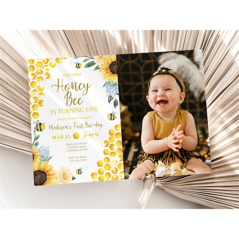 MR-111202311610-bee-birthday-invitation-with-photo-bee-day-invitation-with-image-1.jpg