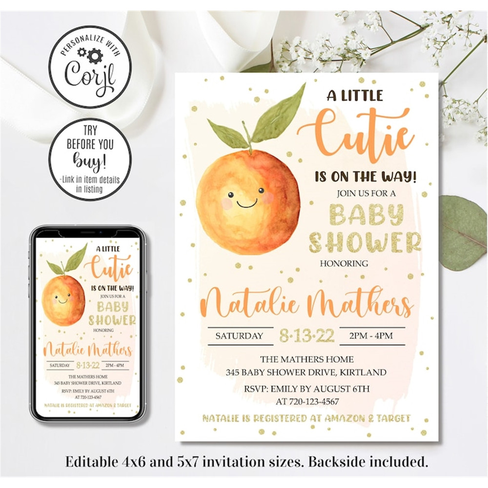 MR-1112023111050-editable-a-little-cutie-baby-shower-invitation-orange-baby-image-1.jpg