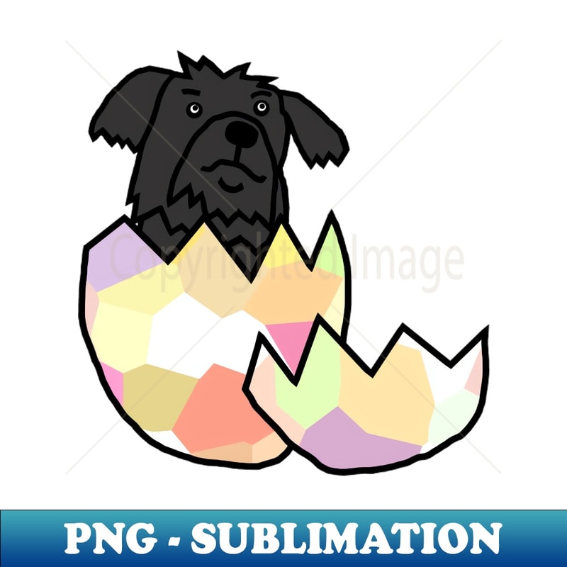 Hatching Dog Cute Dog Hatching from Egg - Professional Sublimation Digita | Inspire ...