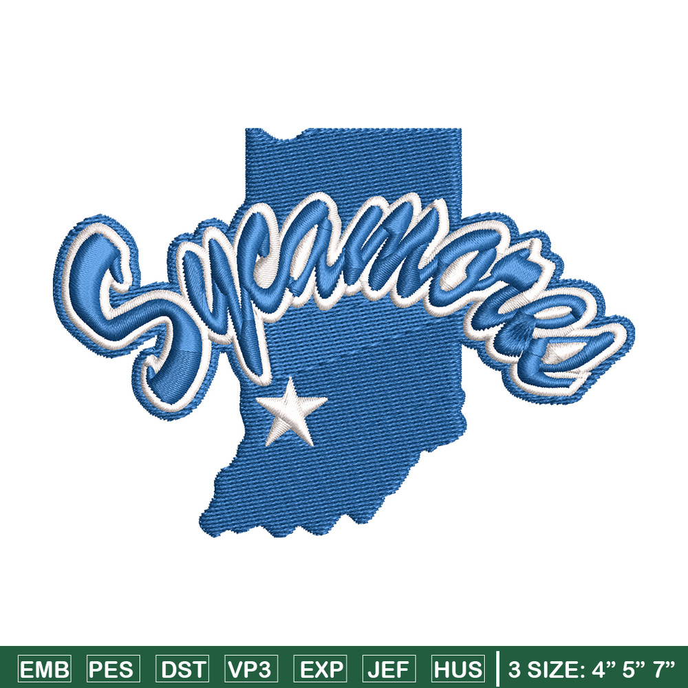 Indiana State Sycamores embroidery design, Indiana State Sycamores embroidery, logo Sport embroidery, NCAA embroidery..jpg