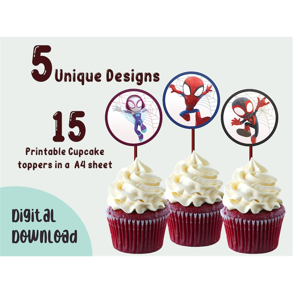 MR-111202311267-spidey-and-his-amazing-friends-cupcake-topper-spidey-cup-cake-image-1.jpg
