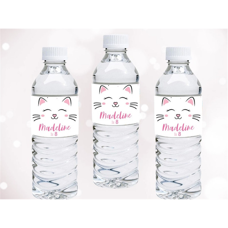 MR-111202311270-cat-water-bottle-labels-cat-bottle-wrappers-kitten-decor-kitty-image-1.jpg