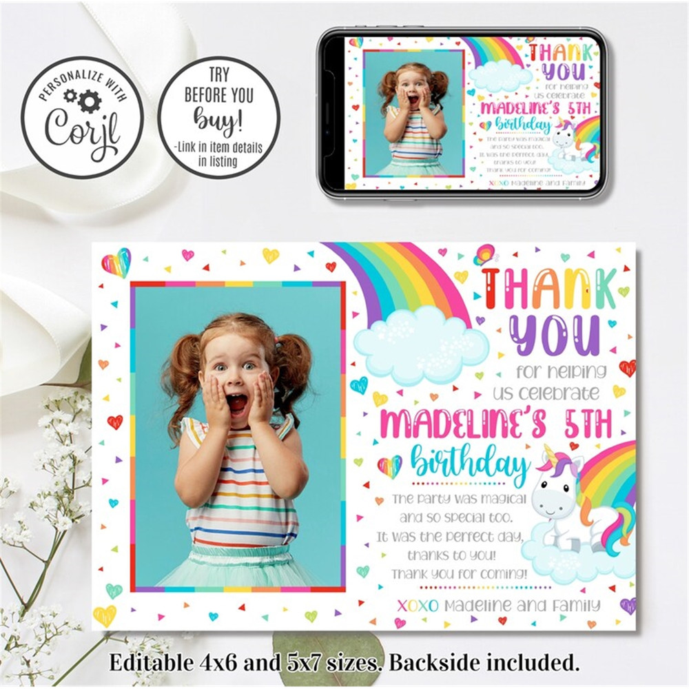 MR-1112023112941-editable-rainbow-unicorn-thank-you-card-rainbow-birthday-image-1.jpg