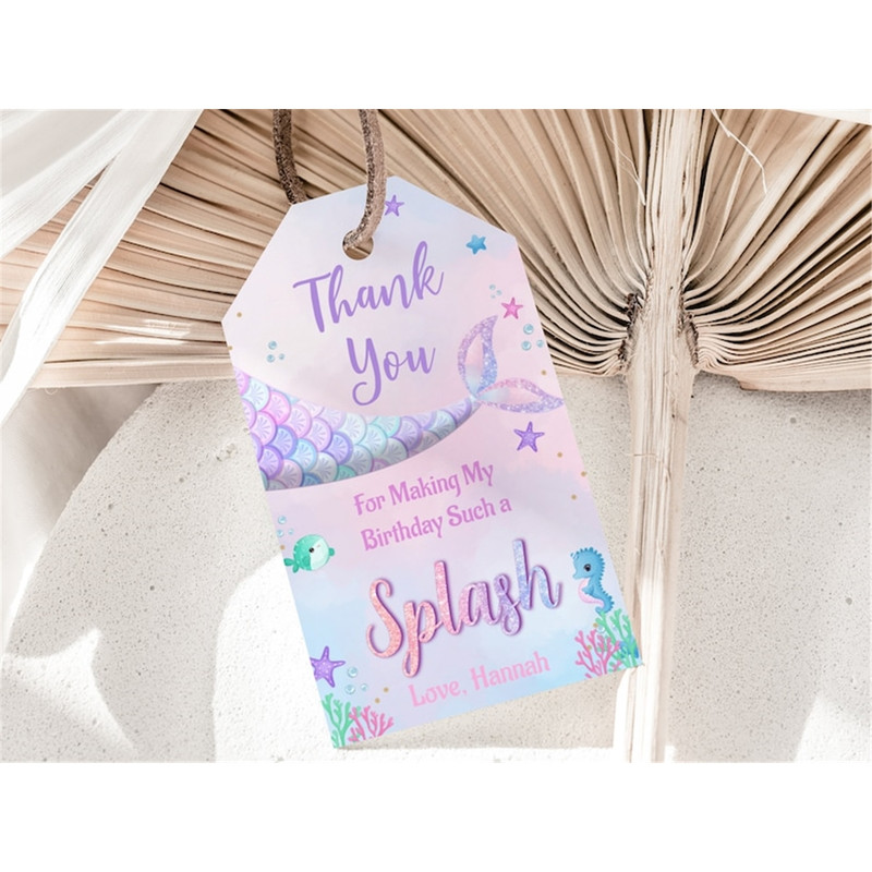 MR-111202311345-mermaid-thank-you-tags-mermaid-favor-tags-mermaid-party-favor-image-1.jpg
